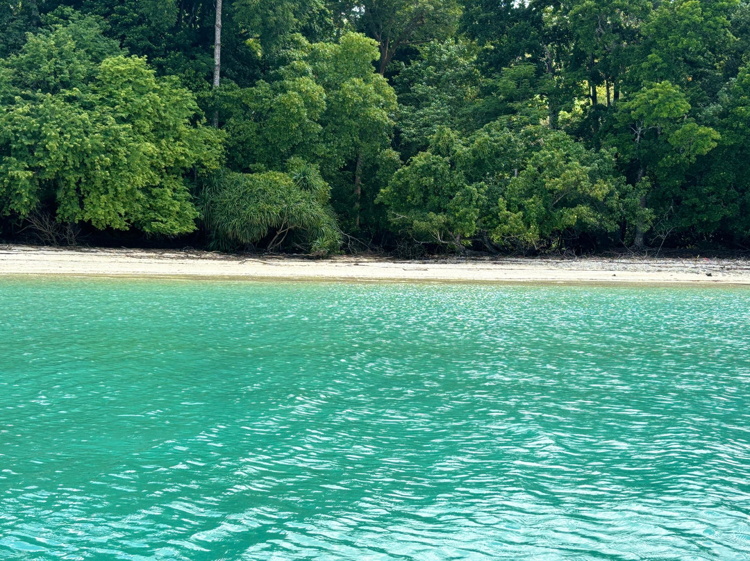 Captain Hook’s-哈夫洛克岛必去景点