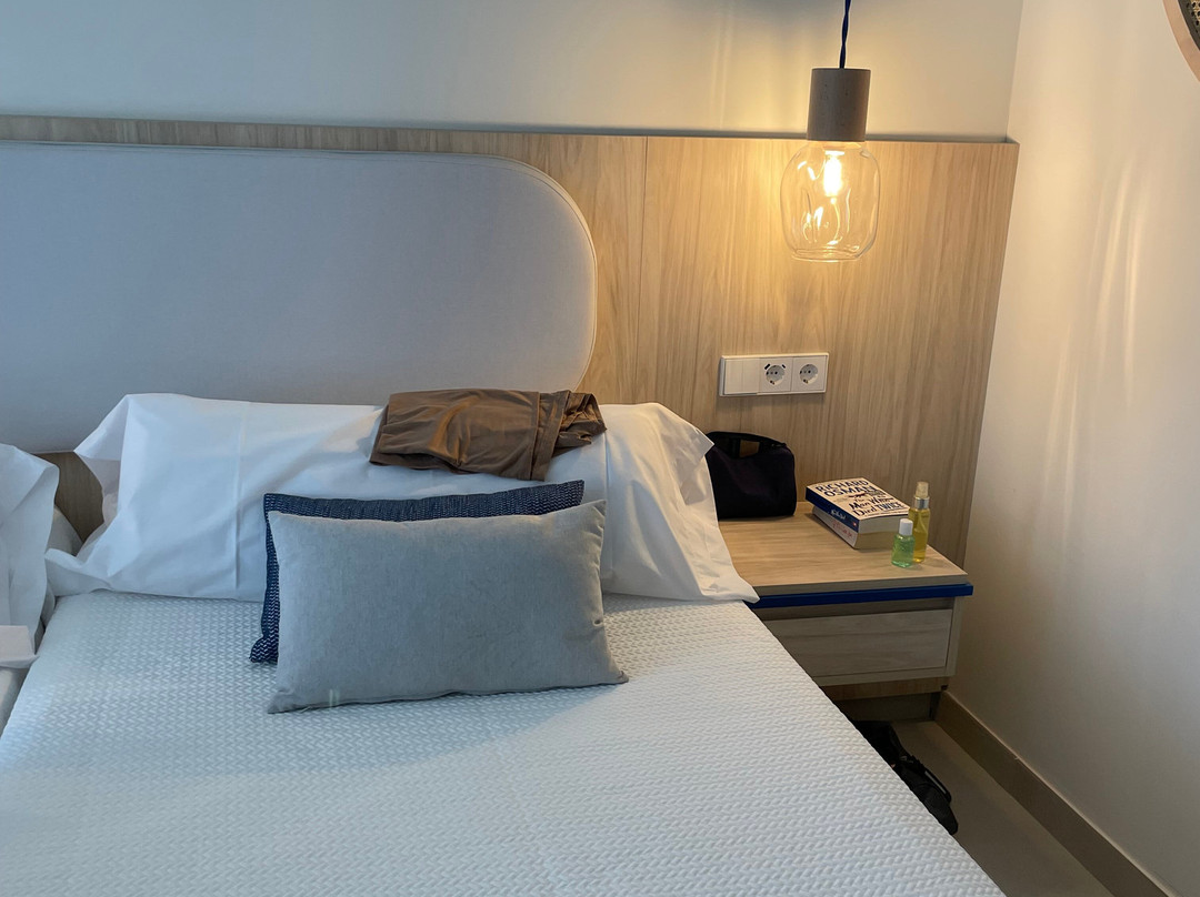 Tui Blue Victoria Menorca主图