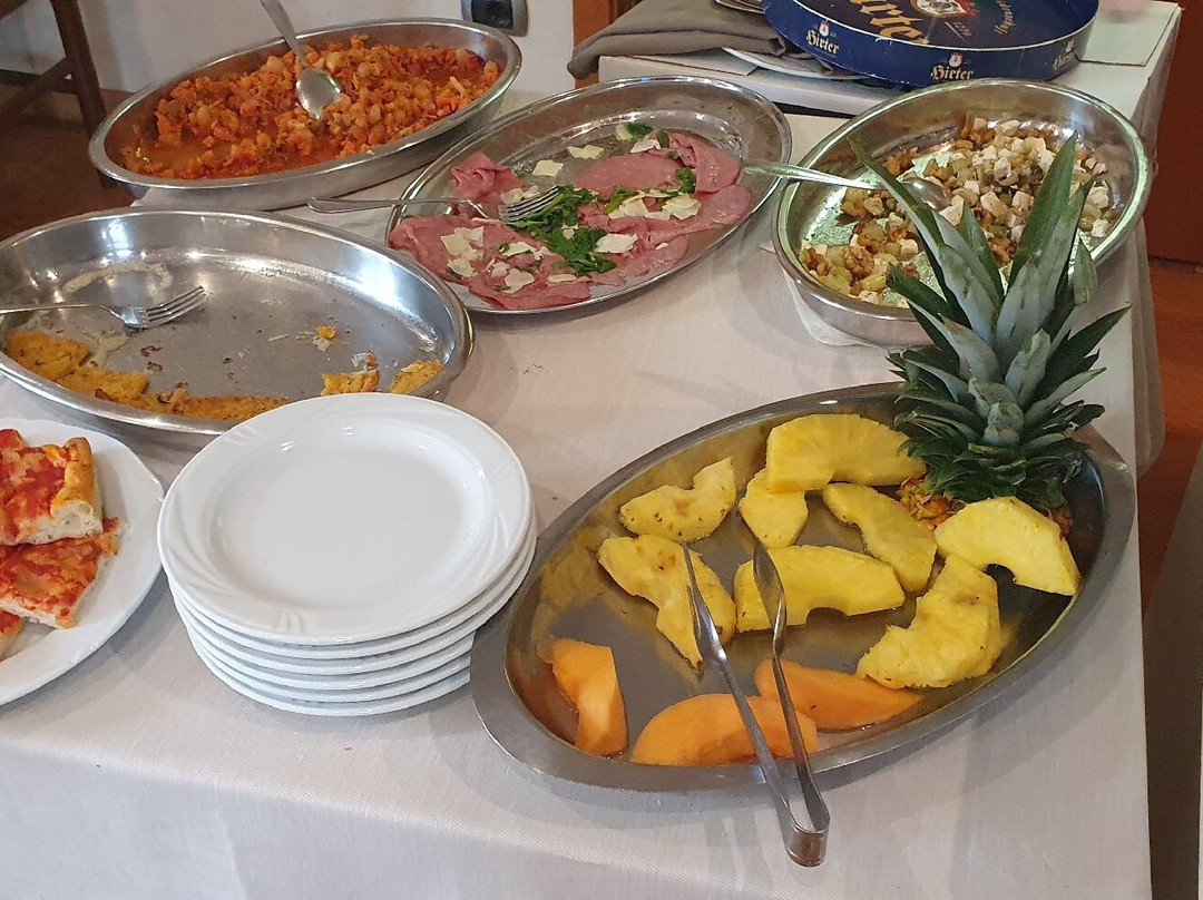 La Sismonda B&B主图