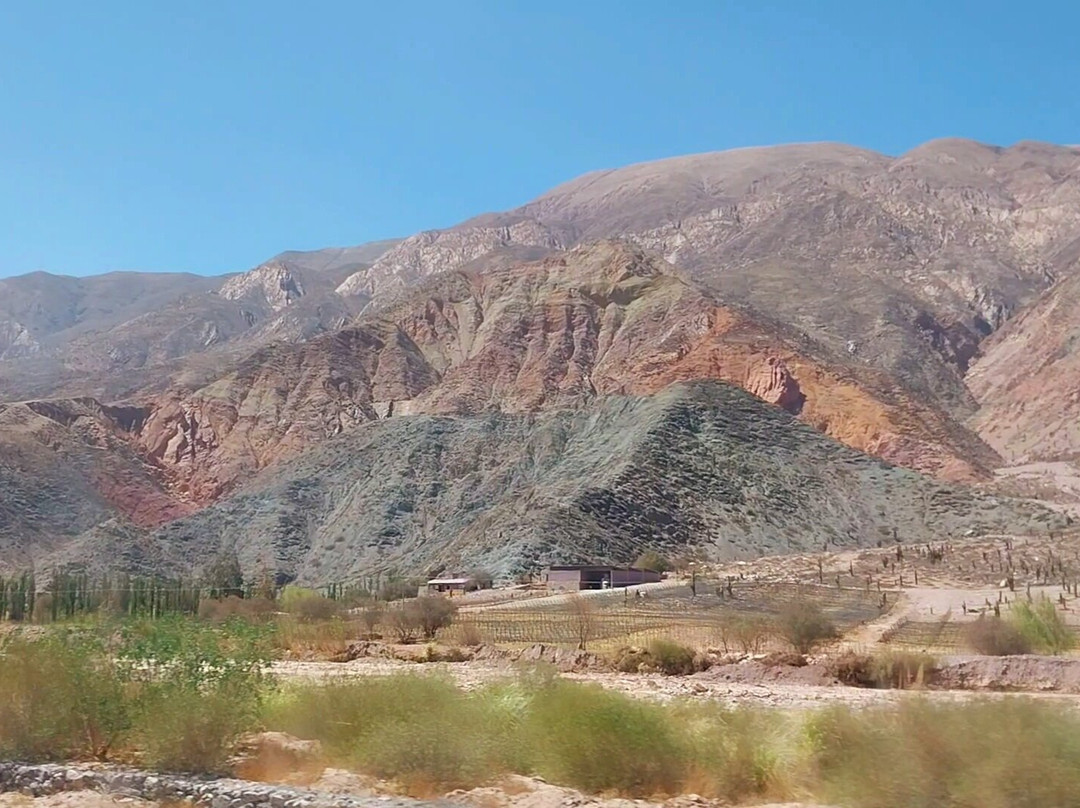 克夫拉达德乌马瓦卡-塔夫拉达·德乌玛瓦卡必去景点