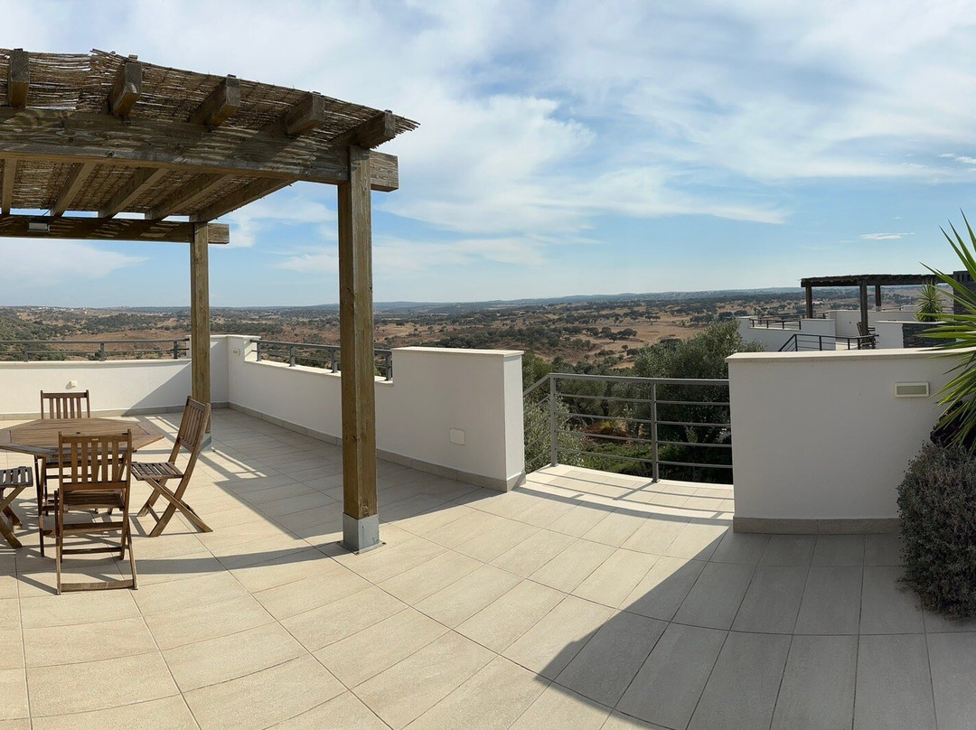 Vistas - Herdade do Zambujal主图