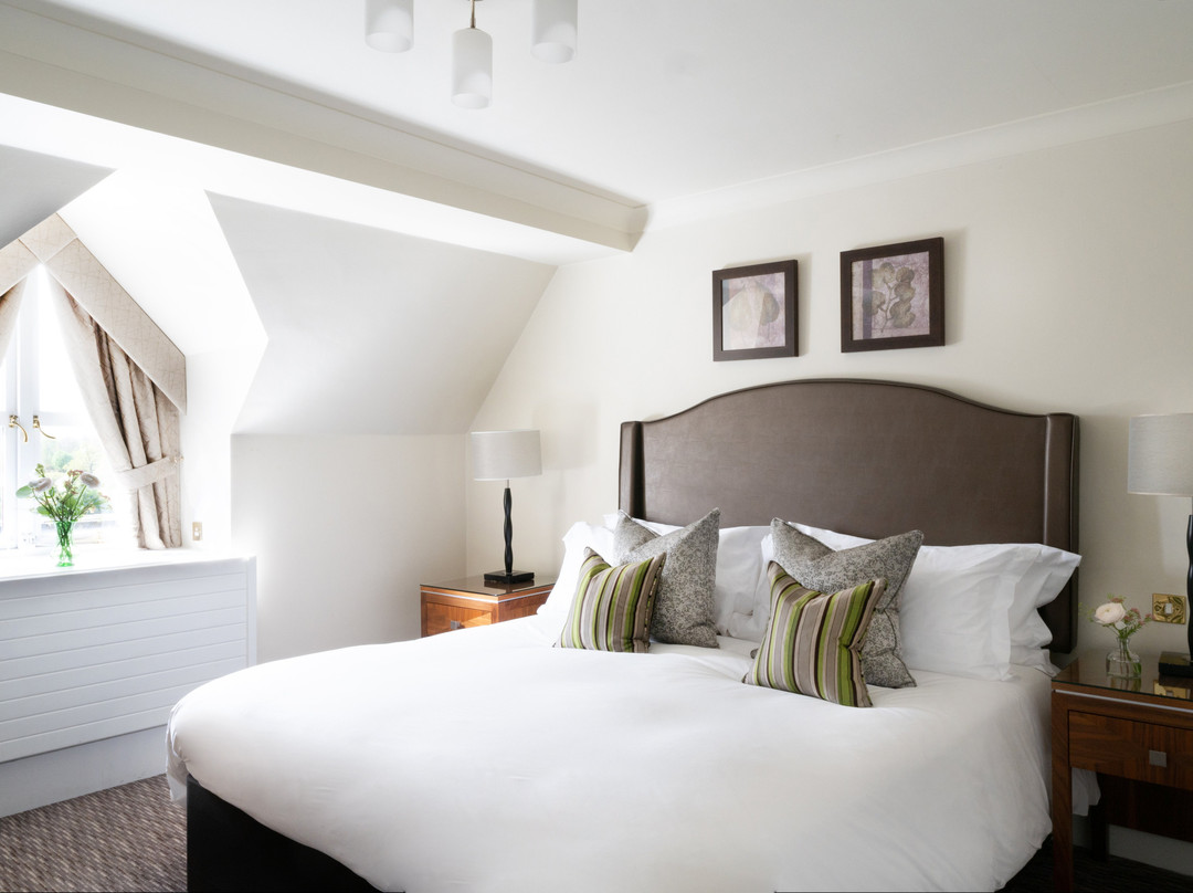Rookery Hall Hotel & Spa主图