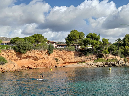 Oceana-马洛卡帕尔马必去景点