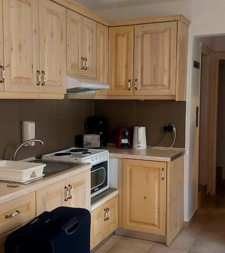 Cretan Villa Hotel & Apartments主图