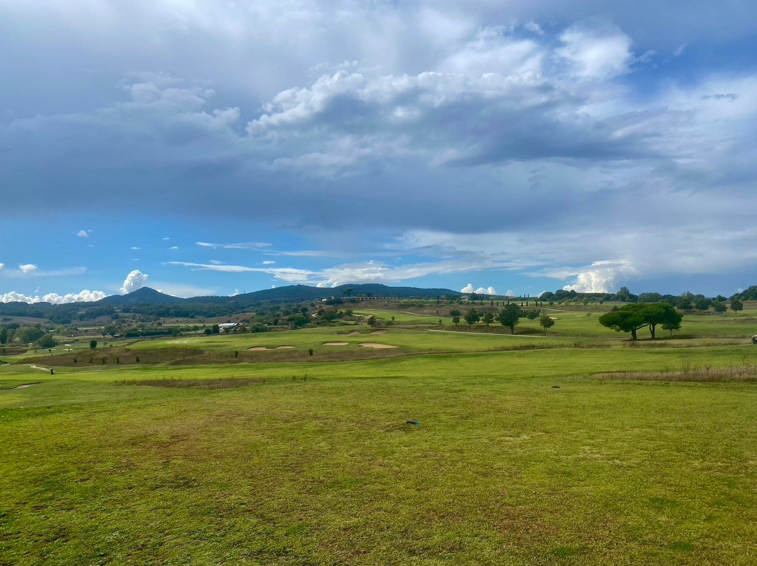Terre dei Consoli Golf-Monterosi必去景点