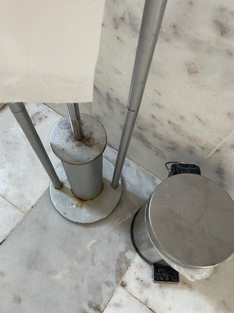 Asfiya Sea View Hotel主图