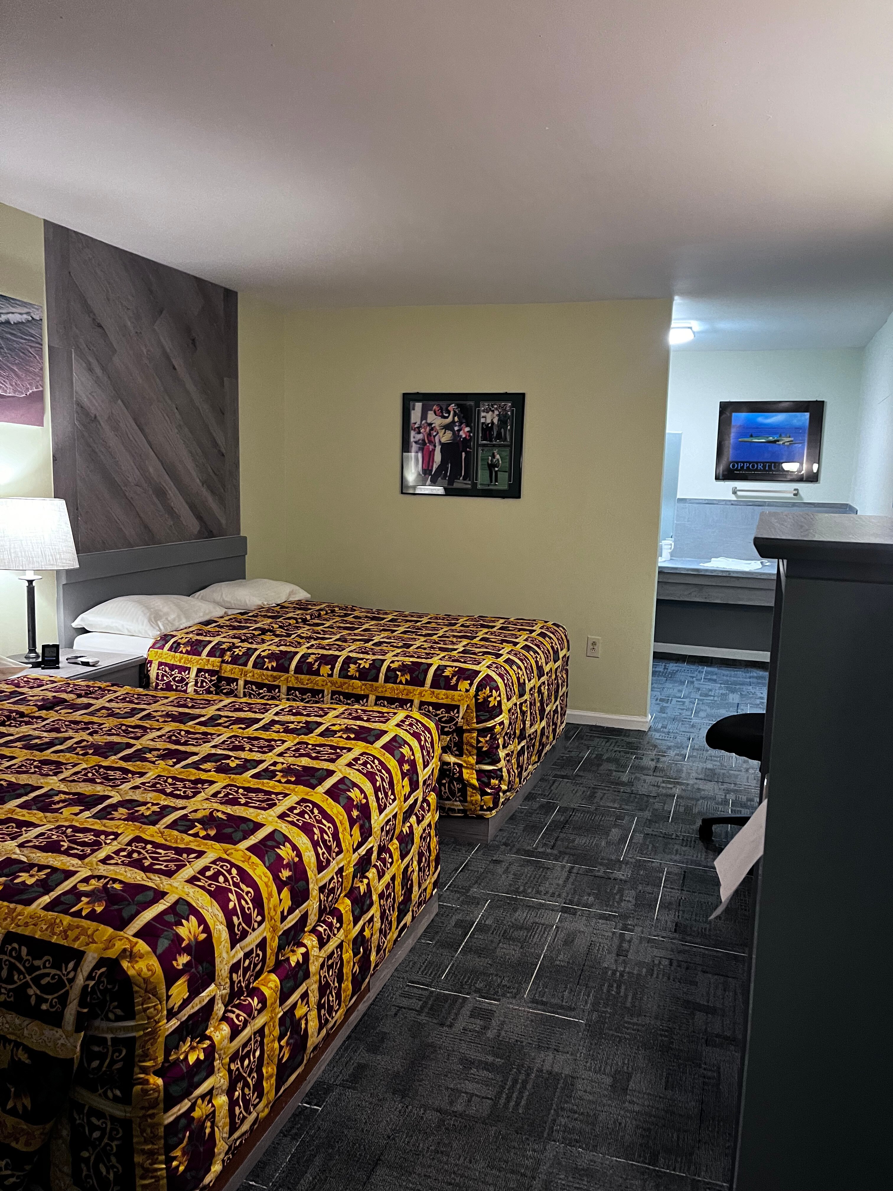 Regal Inn-官方