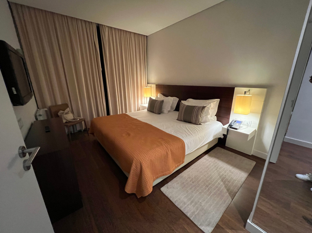 Monchique Resort & Spa主图