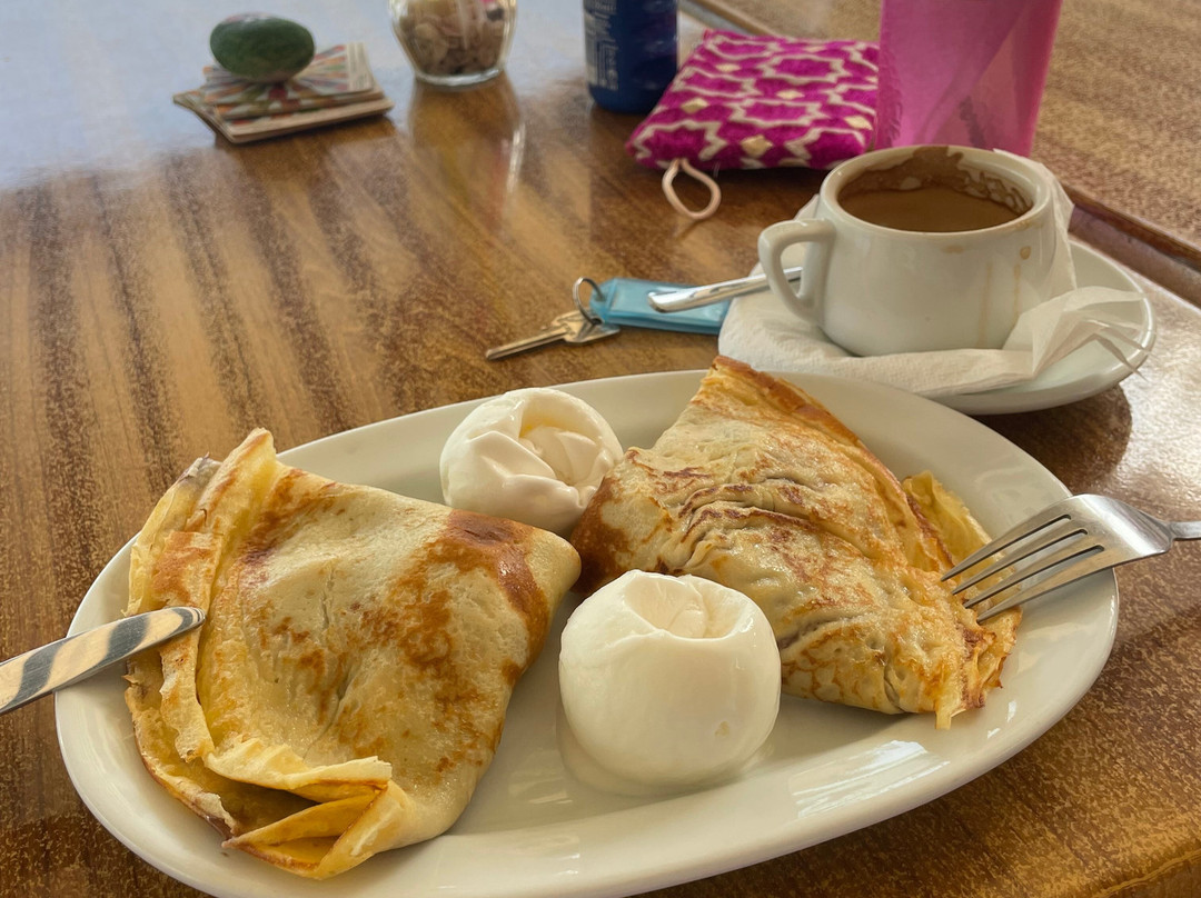 Borsalino Apartments主图