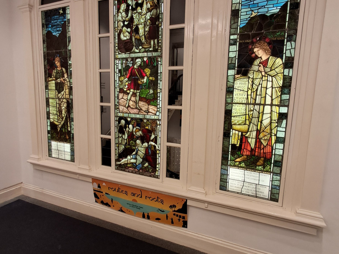 South Shields Museum & Art Gallery-南希尔兹必去景点