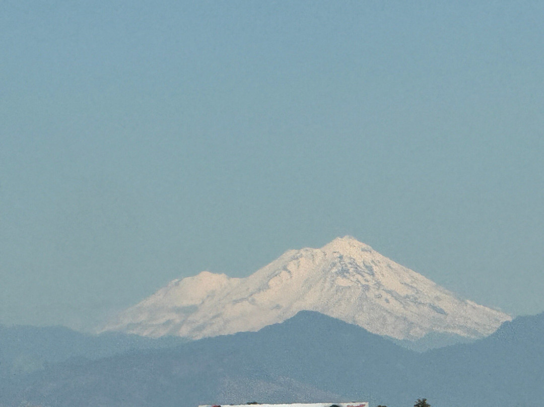 伊雷卡康福特茵酒店主图