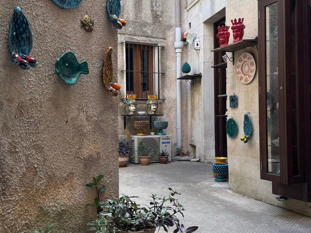 Il Cortile Fiorito srl主图