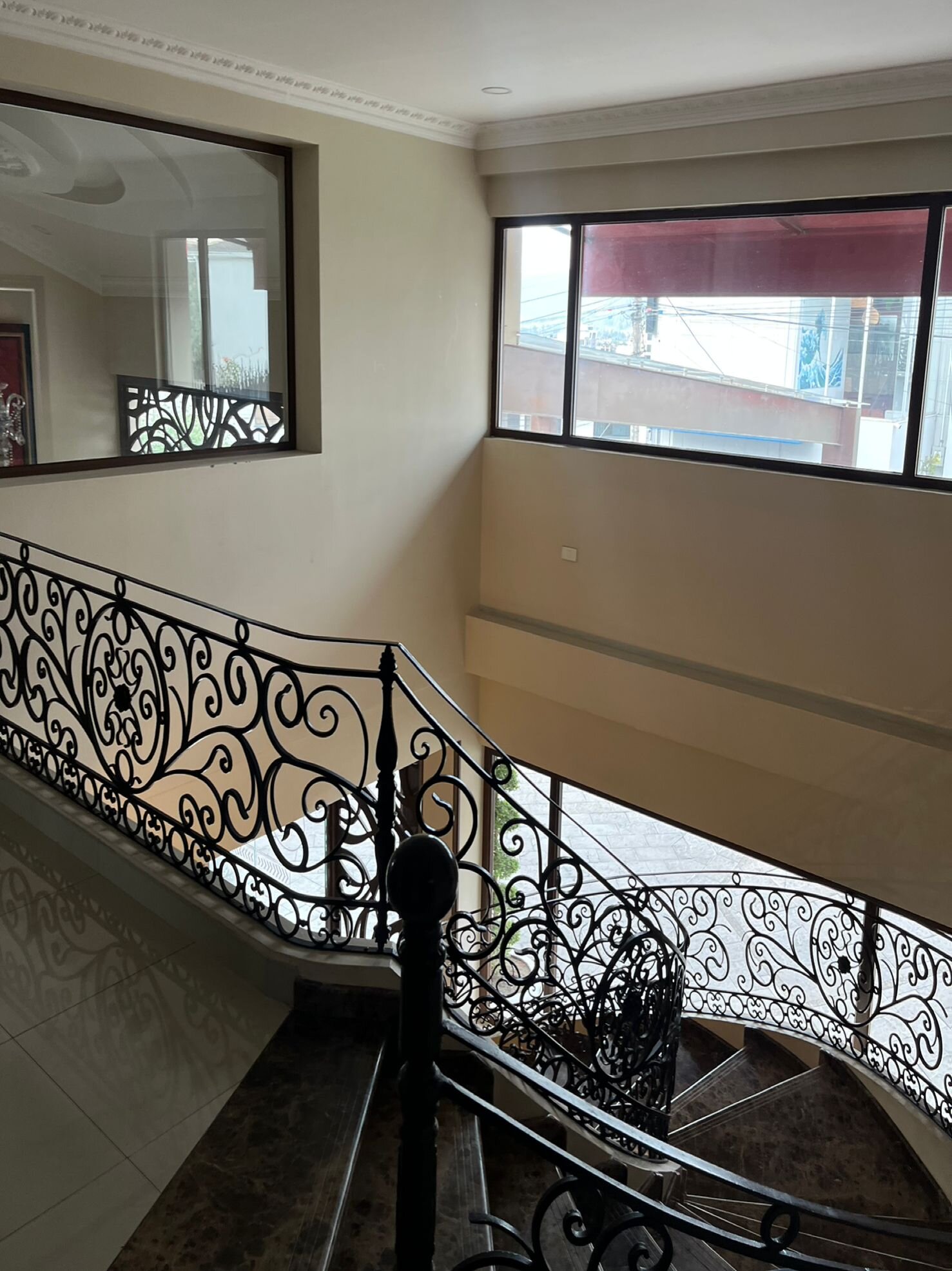 Quindeloma Art Hotel & Gallery-浴室