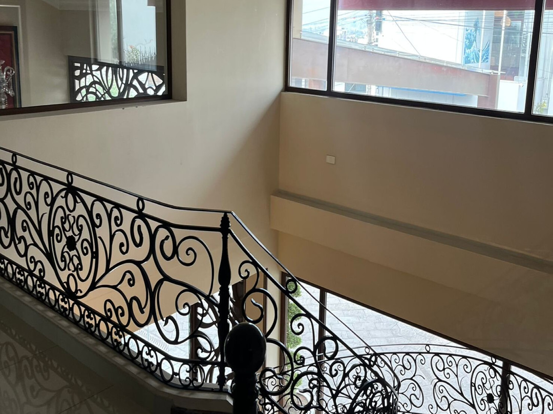 Quindeloma Art Hotel & Gallery主图