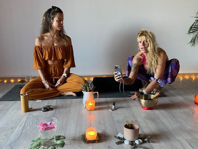 Free The Soul Retreats景点图片