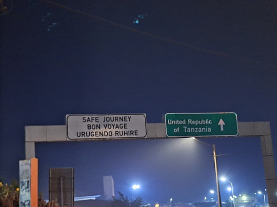 Explore Wildlife Africa