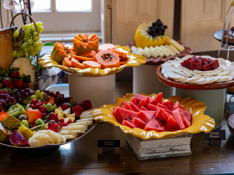 阿拉拉夸拉市政酒店