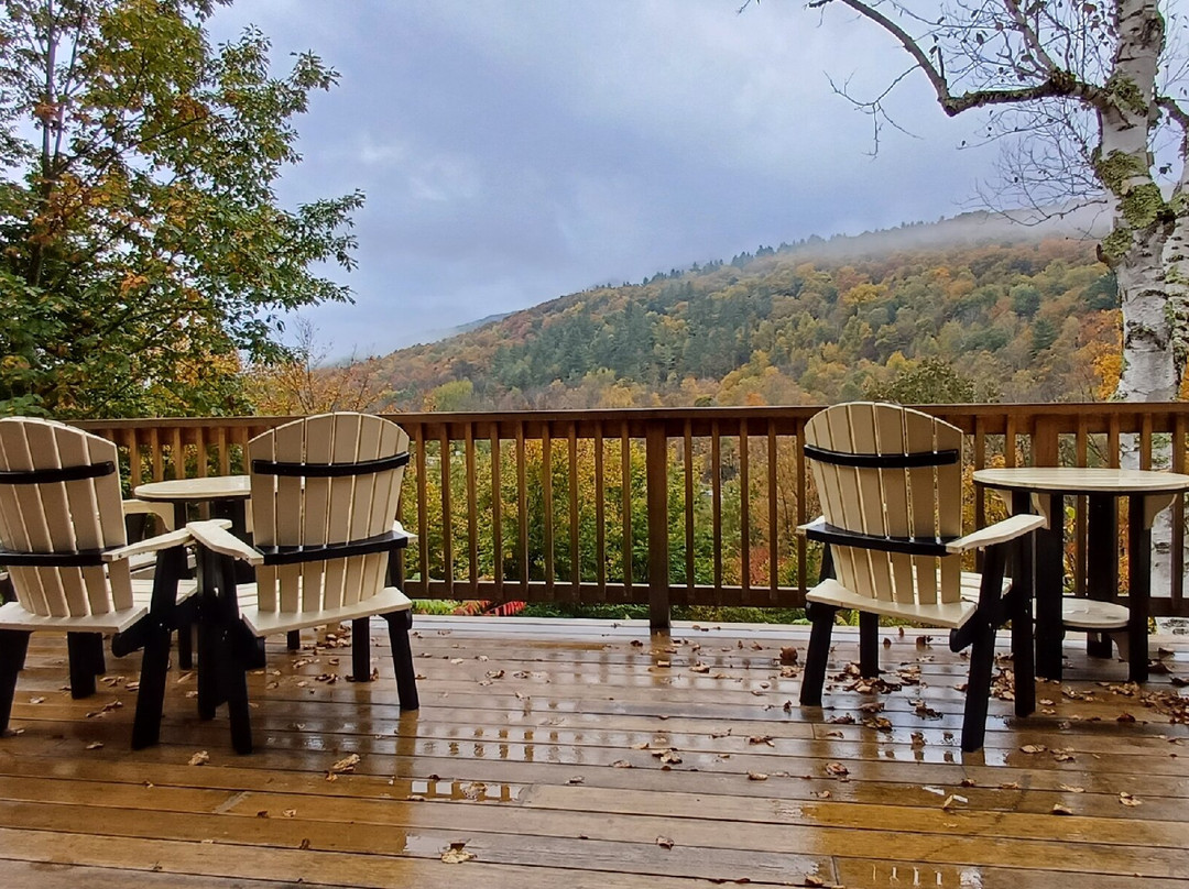 Aerie Inn of Vermont主图