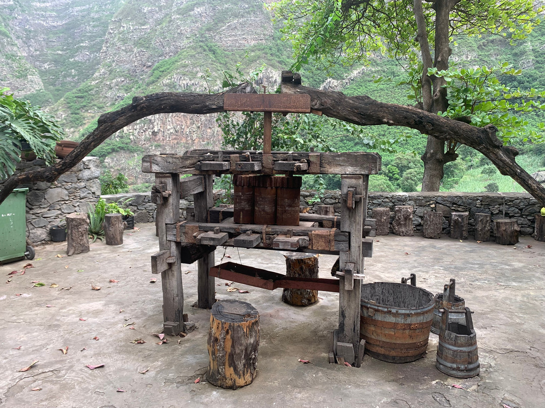 Djambai Tours-明德卢必去景点