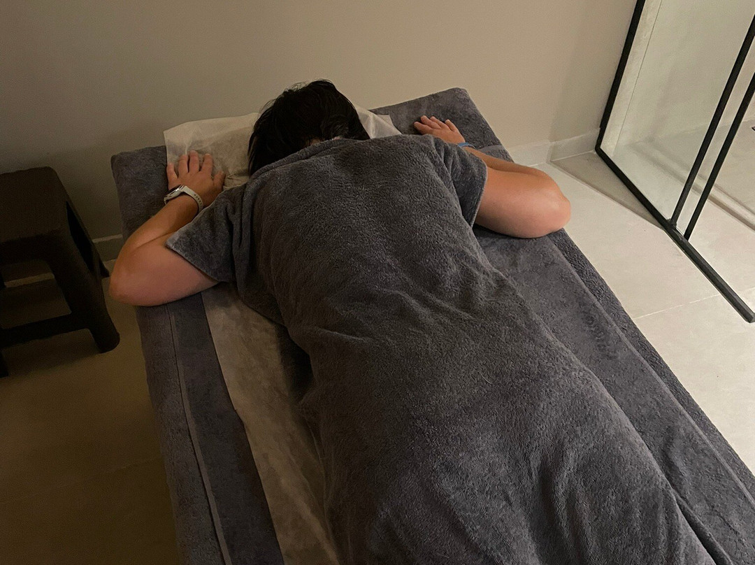 Aegeo Spa At Anissa Beach Hotel景点图片