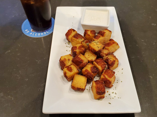 Flight Bar and Grill