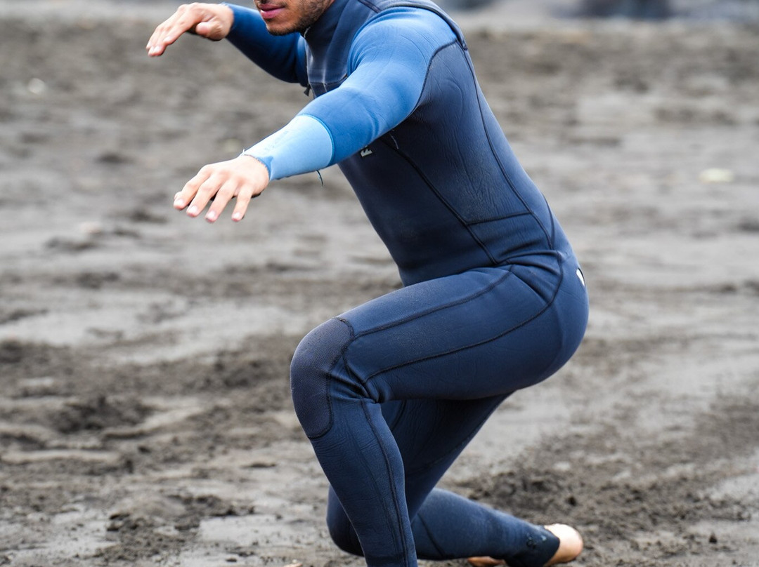 Triple Tide - Seixal Surf School-莫尼什港必去景点