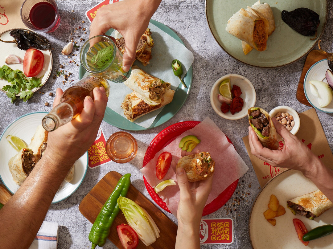 Hijos De La Ching*da