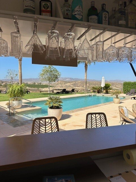 Boutique Hotel Cortijo El Sarmiento主图