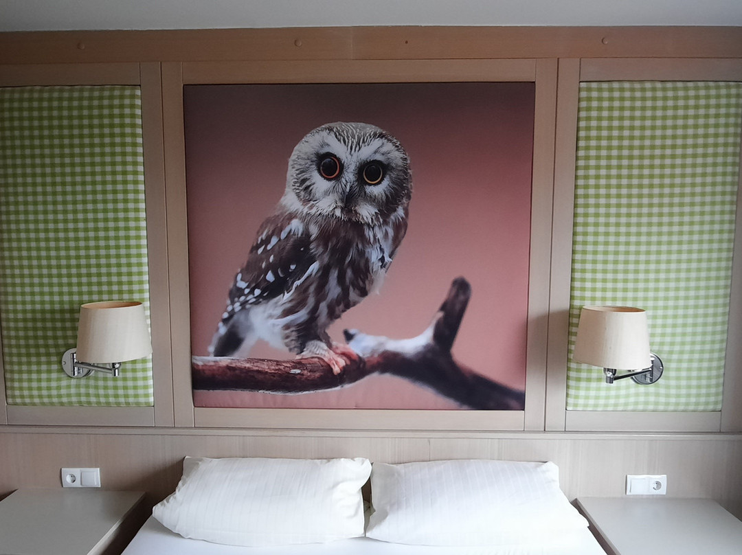 Hotel Schonblick主图
