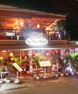 Le Too Much Restaurant & Café Dessert餐厅图片