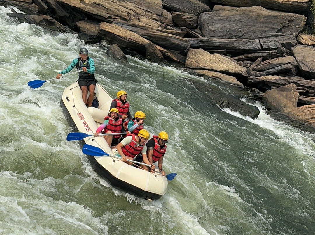 Aventur Turismo-Tres Rios必去景点