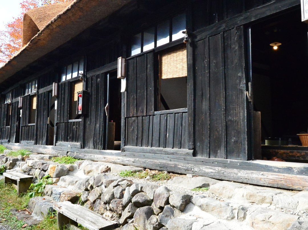 Tsurunoyu Onsen-仙北市必去景点