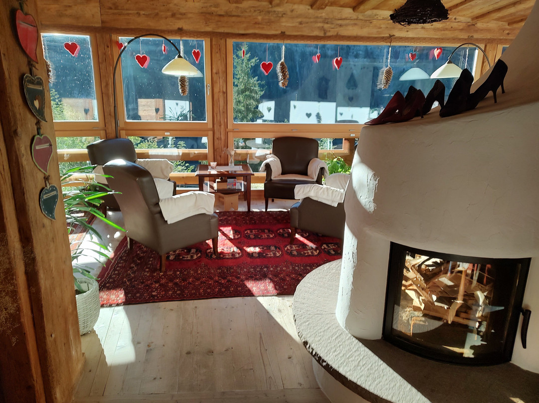 Hotel Uhrerhof-Deur主图