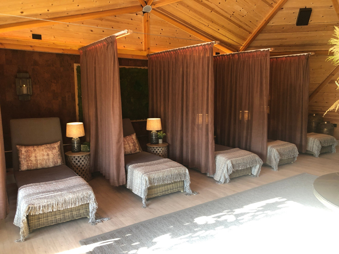 Yorkshire Spa Retreat景点图片