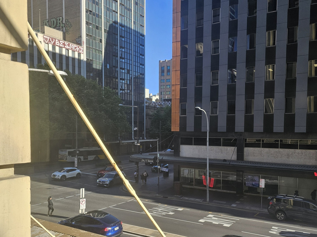 Quality Apartments Adelaide Central主图