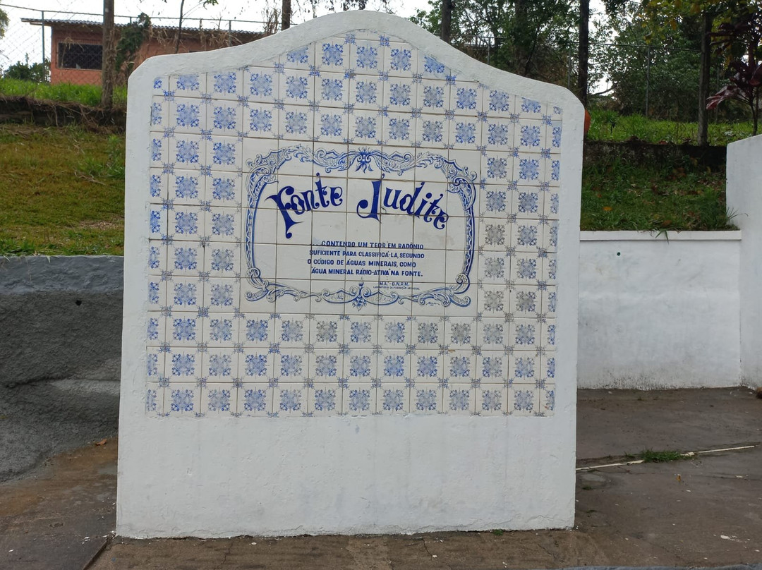 Fonte Judith-特雷索波利斯必去景点