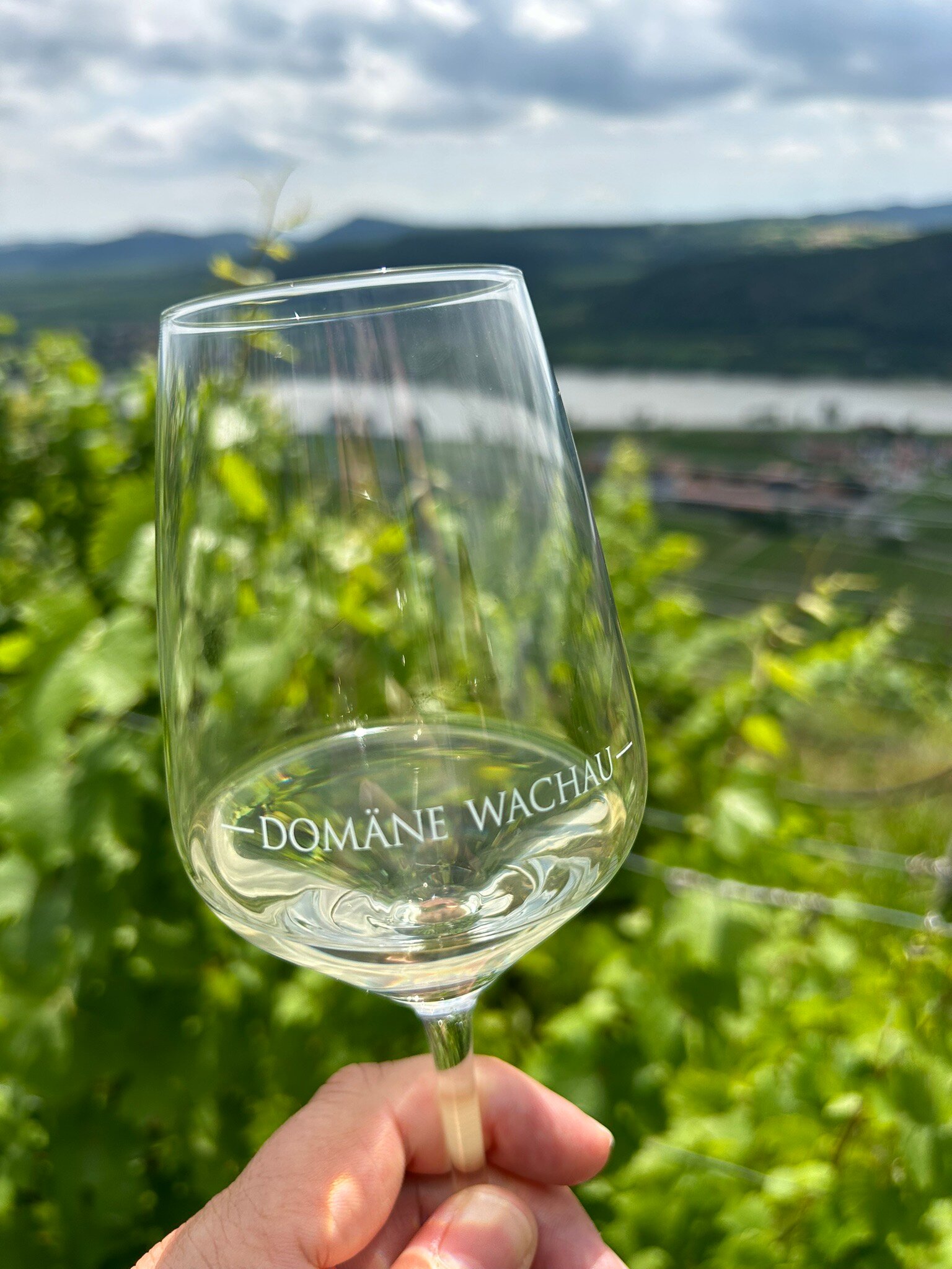 Gartenhotel & Weingut Pfeffel Durnstein-官方