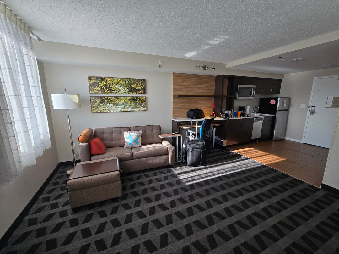 TownePlace Suites by Marriott Parkersburg主图