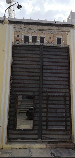Seth Dayaram Dedraj Goenka Haveli