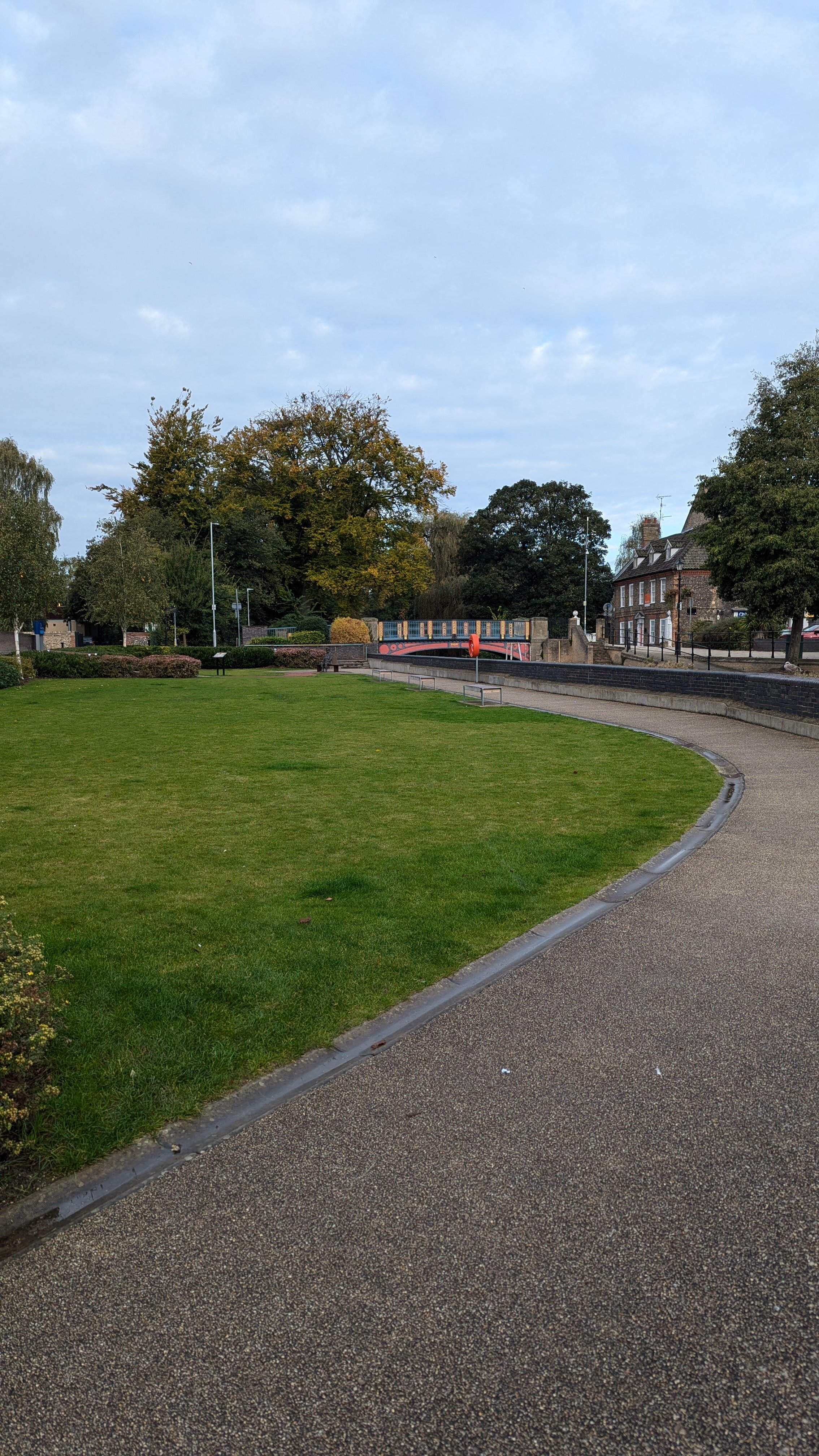 Travelodge Thetford Hotel-浴室