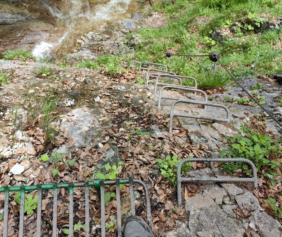 Ferrata Kysel-斯皮什新村必去景点