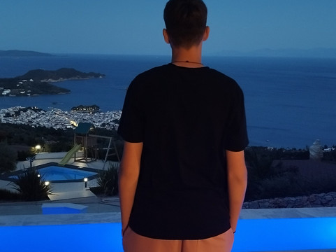 Sky Sea Resort Skiathos主图