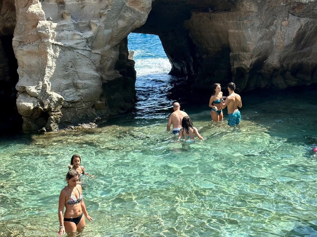 Torre Palane-Marina Serra必去景点