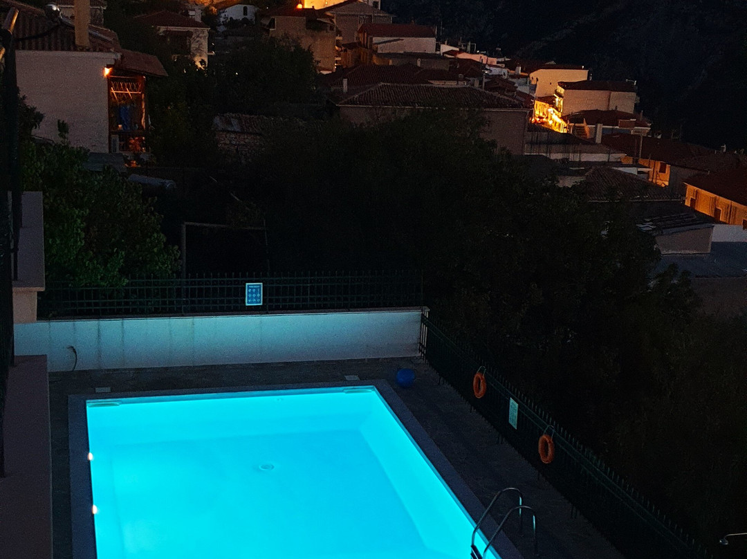 Hotel Apollonia主图