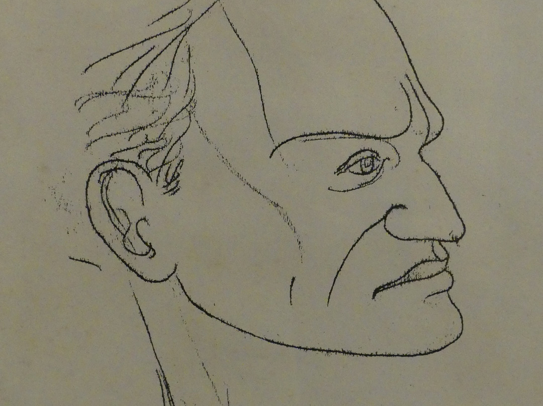 Casa Urquiaga (Casa Calonge)ggj-特鲁希略必去景点