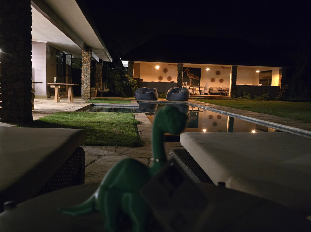 Hamerkop House By Lemala主图