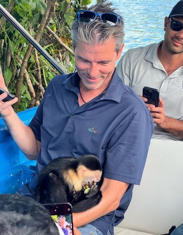 The Real Panama Trs-巴拿马城必去景点