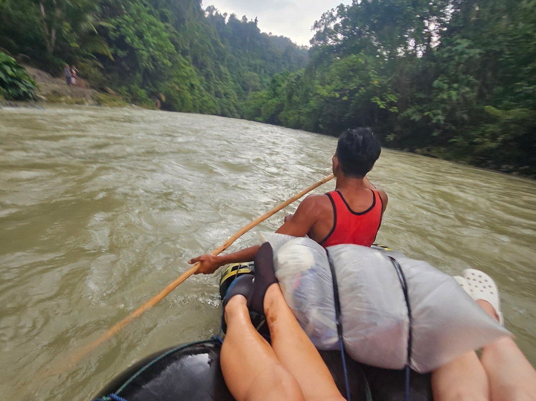 Wisma Leuser Sibayak主图