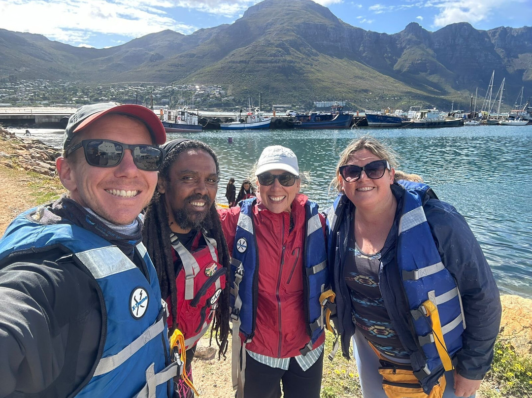 Karbonkelberg Tourism-木湾必去景点