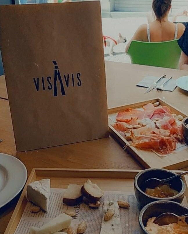 Vis A Vis